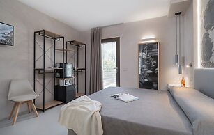 Villa Ilma Luxury Rooms