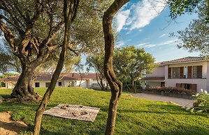 Villa Ilma Luxury Rooms