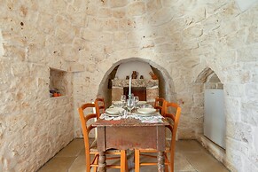 3746 Trullo Mandorlo by Barbarhouse