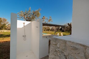 3746 Trullo Mandorlo by Barbarhouse