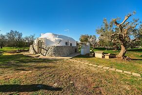 3746 Trullo Mandorlo by Barbarhouse