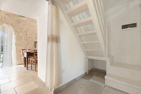 3746 Trullo Mandorlo by Barbarhouse