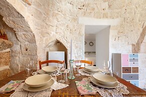 3746 Trullo Mandorlo by Barbarhouse