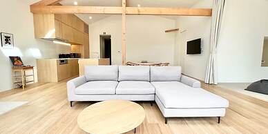 KARUIZAWAHOUSE VILLA