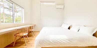 KARUIZAWAHOUSE VILLA