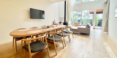 KARUIZAWAHOUSE VILLA