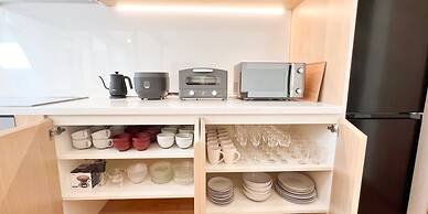 KARUIZAWAHOUSE VILLA