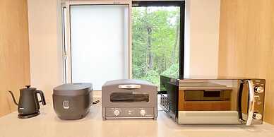 KARUIZAWAHOUSE VILLA