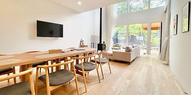 KARUIZAWAHOUSE VILLA