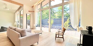 KARUIZAWAHOUSE VILLA