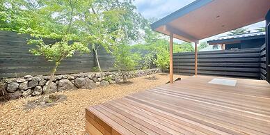 KARUIZAWAHOUSE VILLA