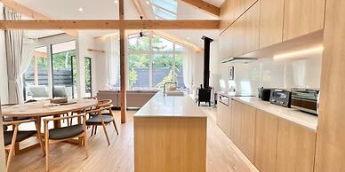 KARUIZAWAHOUSE VILLA