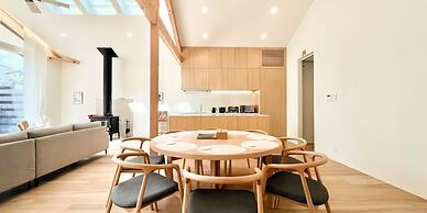 KARUIZAWAHOUSE VILLA