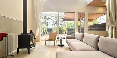 KARUIZAWAHOUSE VILLA