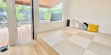 KARUIZAWAHOUSE VILLA