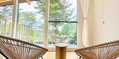 KARUIZAWAHOUSE VILLA