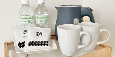 KARUIZAWAHOUSE VILLA