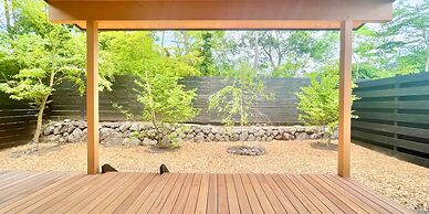 KARUIZAWAHOUSE VILLA