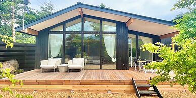 KARUIZAWAHOUSE VILLA