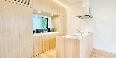 KARUIZAWAHOUSE VILLA