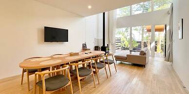 KARUIZAWAHOUSE VILLA