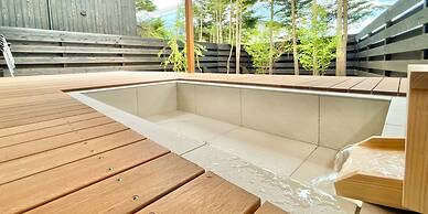 KARUIZAWAHOUSE VILLA