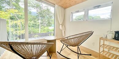 KARUIZAWAHOUSE VILLA