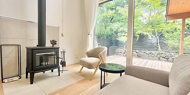 KARUIZAWAHOUSE VILLA