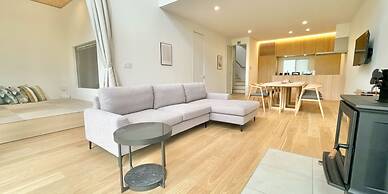 KARUIZAWAHOUSE VILLA