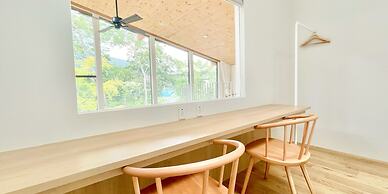 KARUIZAWAHOUSE VILLA