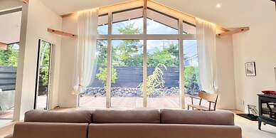 KARUIZAWAHOUSE VILLA