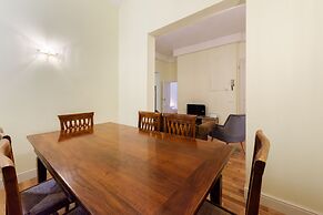 Fabbroni 3 bedrooms by Mmega