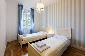 Fabbroni 3 bedrooms by Mmega