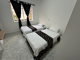 CASABLANCA HOSTEL