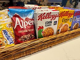 The Fig Tree Shanklin