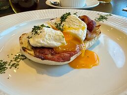 The Fig Tree Shanklin