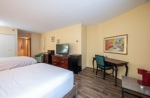 Le Domaine Chambre d'hôtel