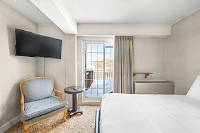 Le Domaine Chambre d'hôtel