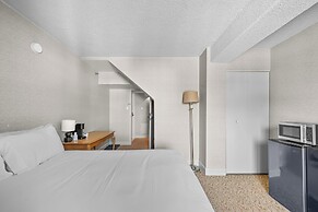 Le Domaine Chambre d'hôtel