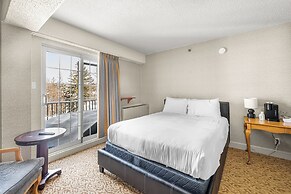 Le Domaine Chambre d'hôtel