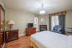 Le Domaine Chambre d'hôtel