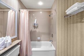 Le Domaine Chambre d'hôtel