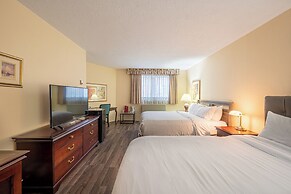 Le Domaine Chambre d'hôtel