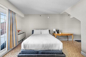 Le Domaine Chambre d'hôtel