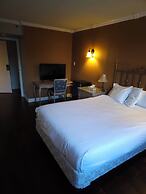 Le Domaine Chambre d'hôtel