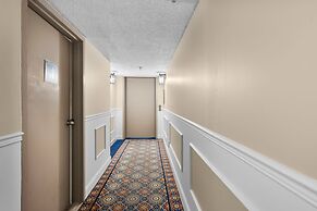 Le Domaine Chambre d'hôtel