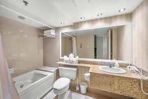 Le Domaine Chambre d'hôtel