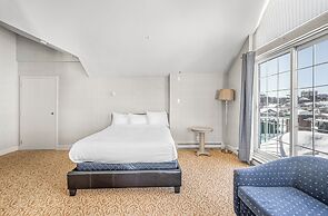 Le Domaine Chambre d'hôtel