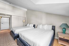 Le Domaine Chambre d'hôtel