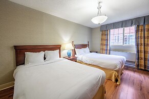 Le Domaine Chambre d'hôtel